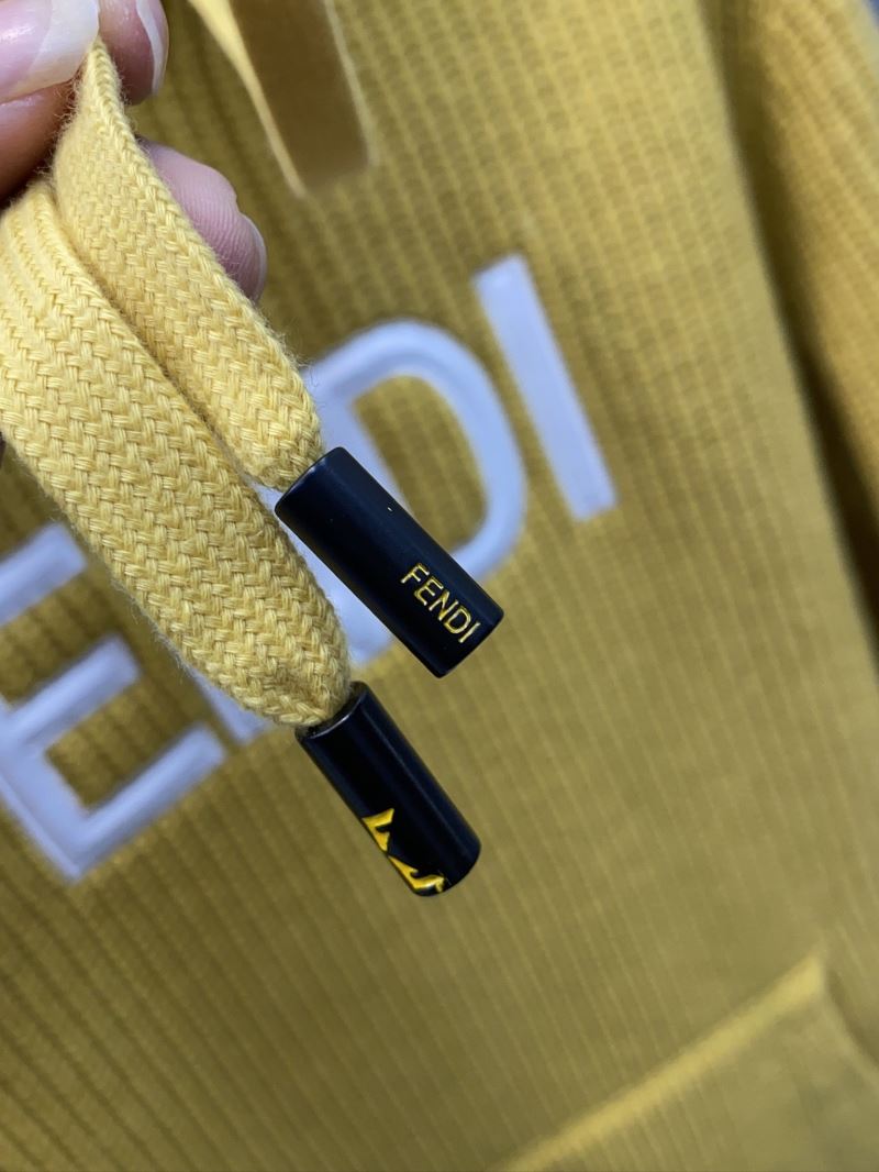 Fendi Sweaters